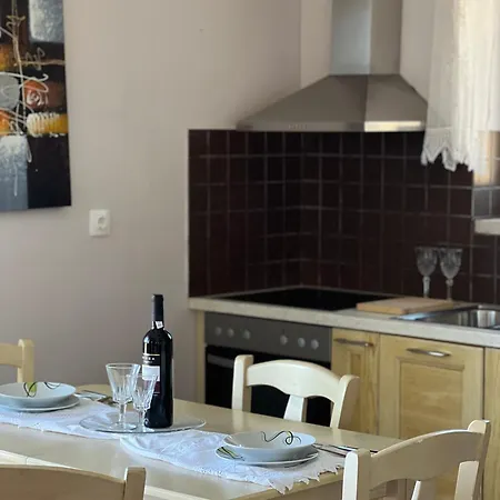 ヴィラ Alseides *