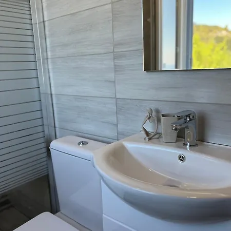 ヴィラ Alseides Chortáta