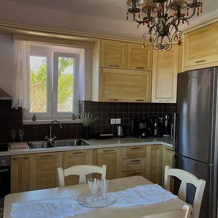 Alseides * Chortáta