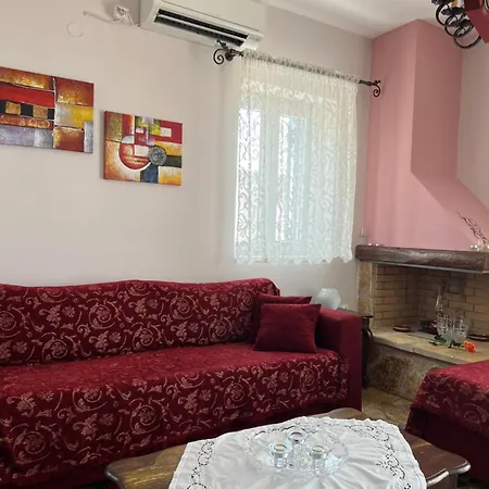 Alseides ヴィラ *