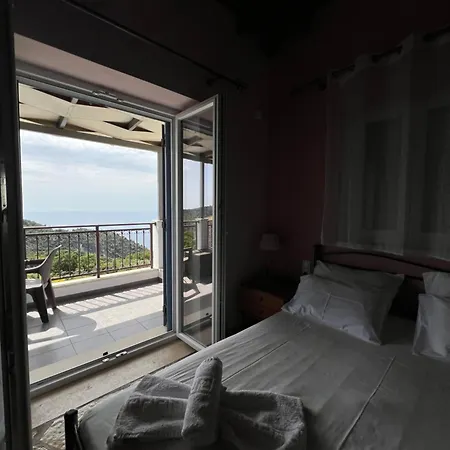 ヴィラ Alseides *