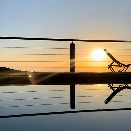 Alseides ヴィラ Chortáta