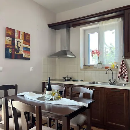 ヴィラ Alseides *