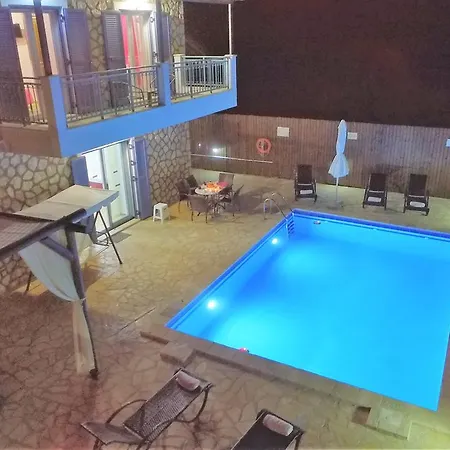 Alseides * Chortáta