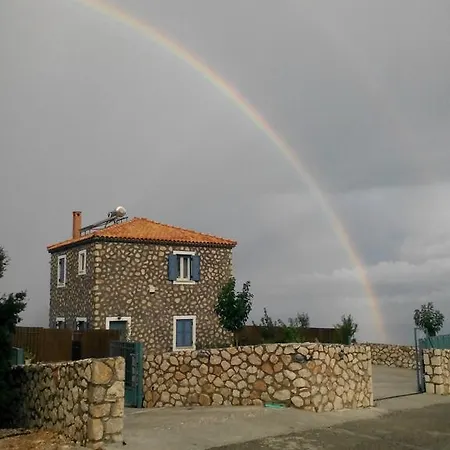 Βίλα Alseides Χορτάτα