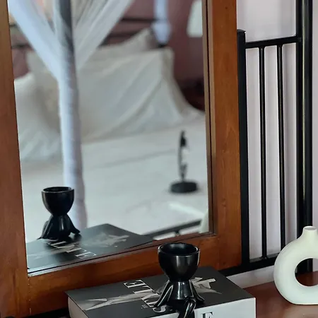 Alseides Вилла *