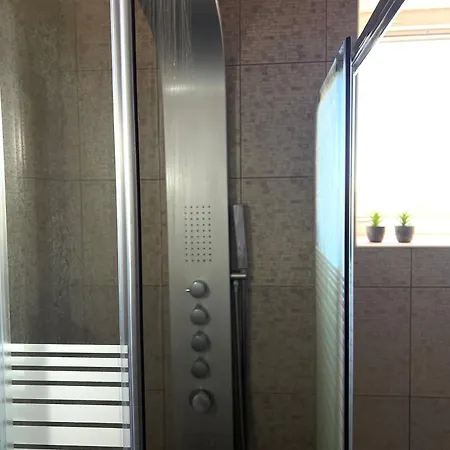 Alseides Вилла *