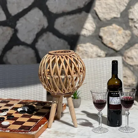 Alseides Вилла *