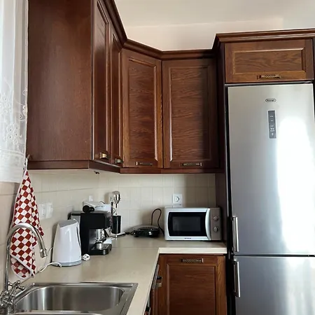 Alseides Вилла *